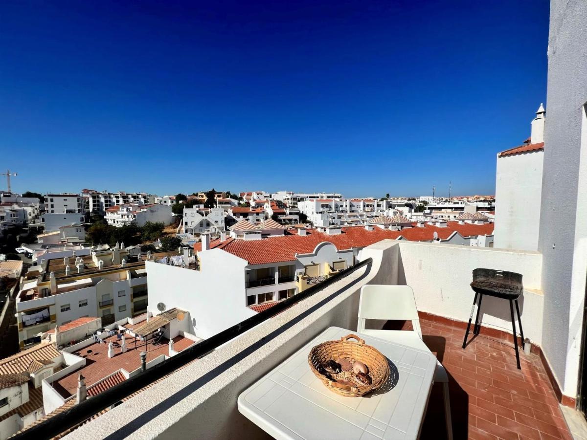 Albufeira Classic 2 By Homing Esterno foto