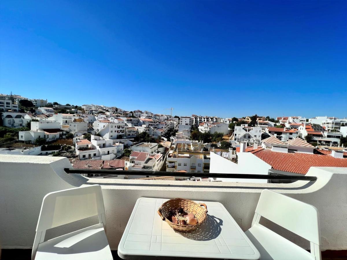 Albufeira Classic 2 By Homing Esterno foto