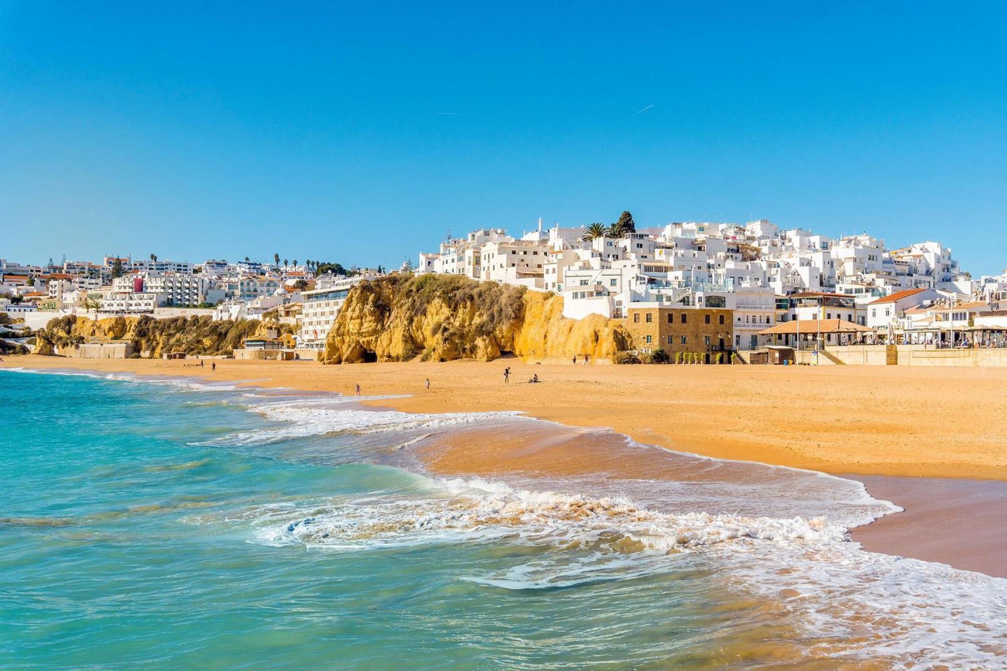 Albufeira Classic 2 By Homing Esterno foto