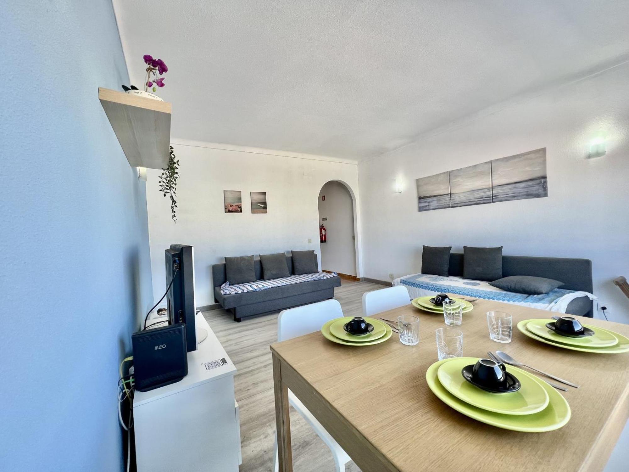 Albufeira Classic 2 By Homing Esterno foto