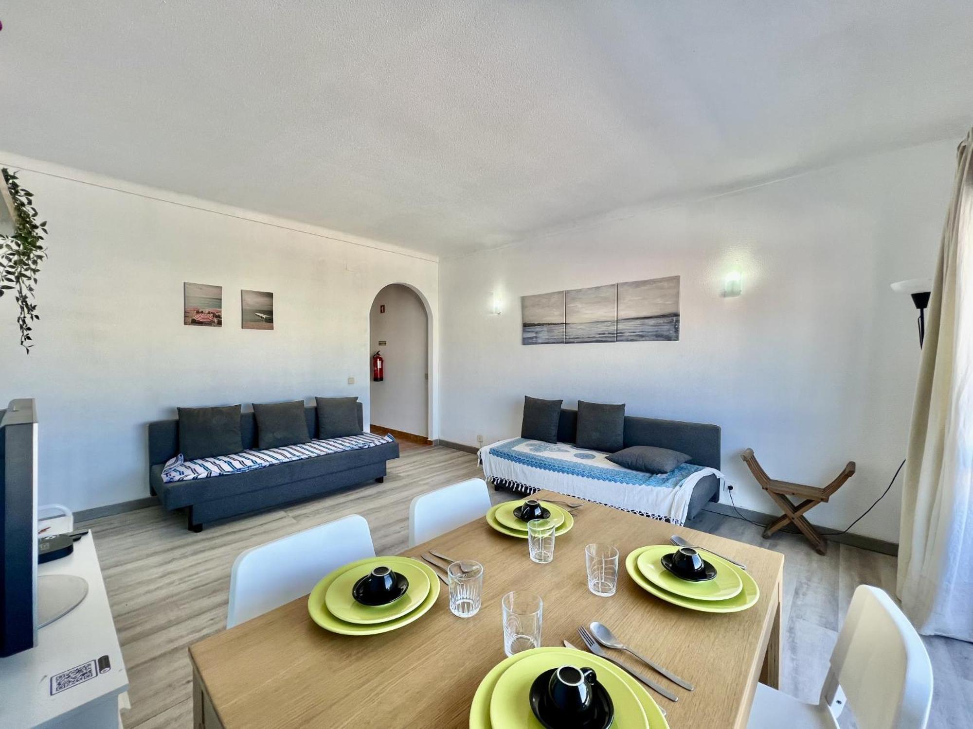 Albufeira Classic 2 By Homing Esterno foto