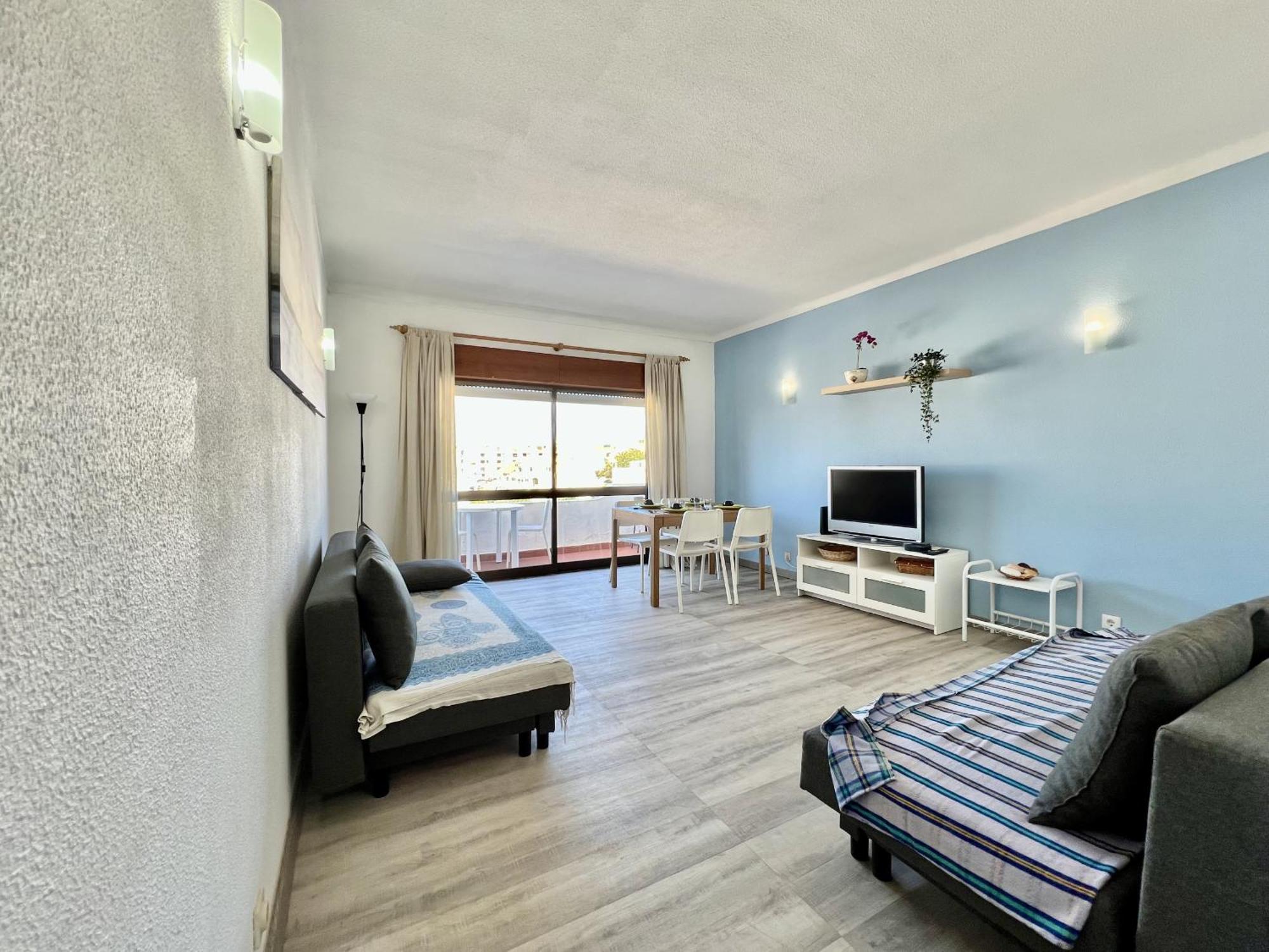 Albufeira Classic 2 By Homing Esterno foto