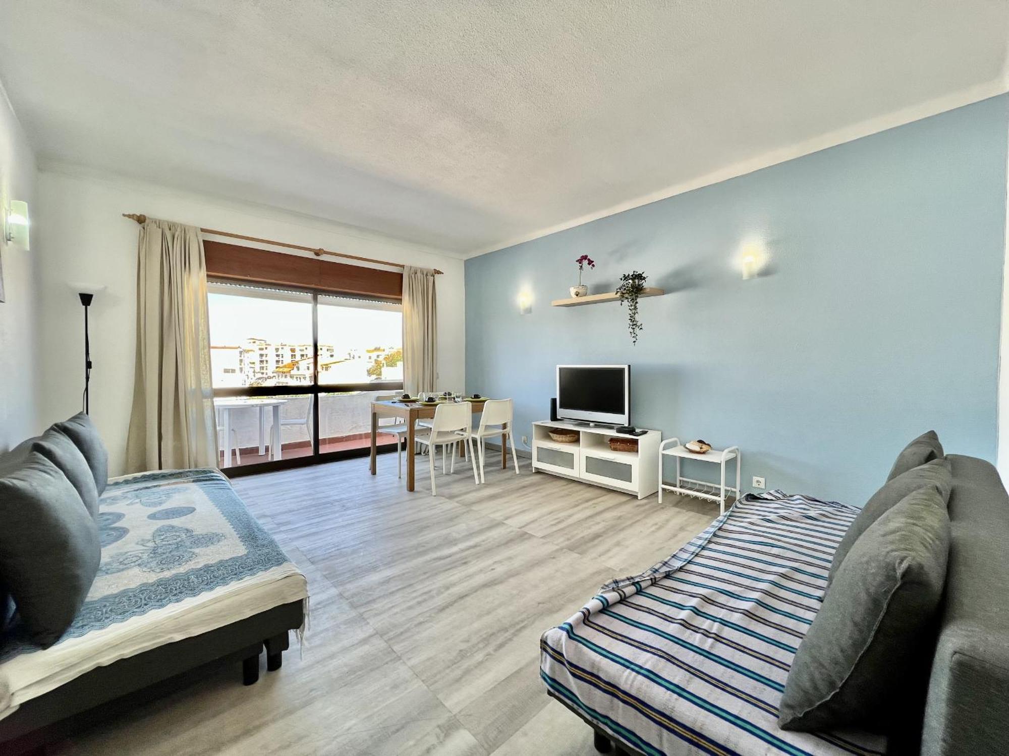 Albufeira Classic 2 By Homing Esterno foto