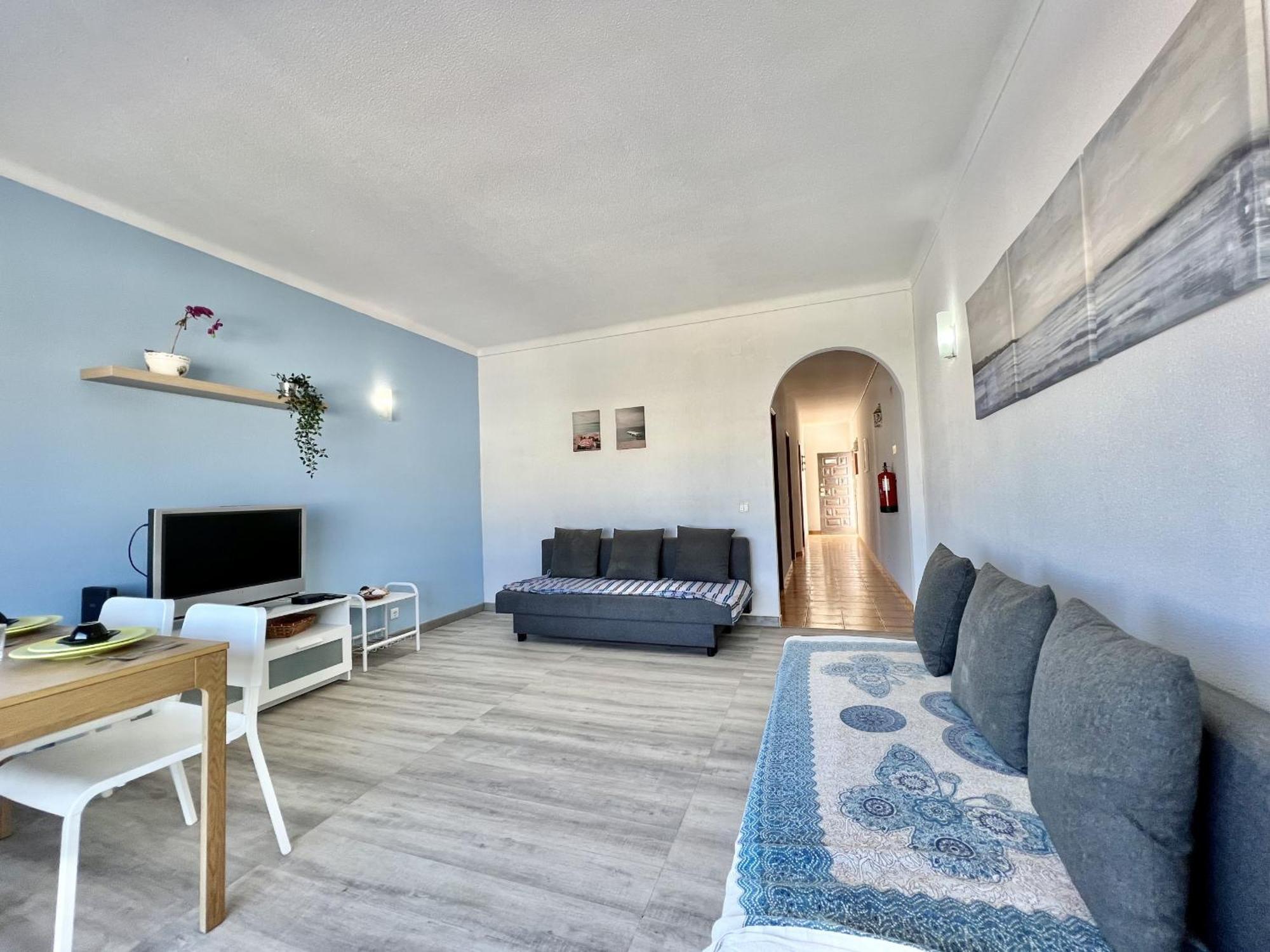 Albufeira Classic 2 By Homing Esterno foto